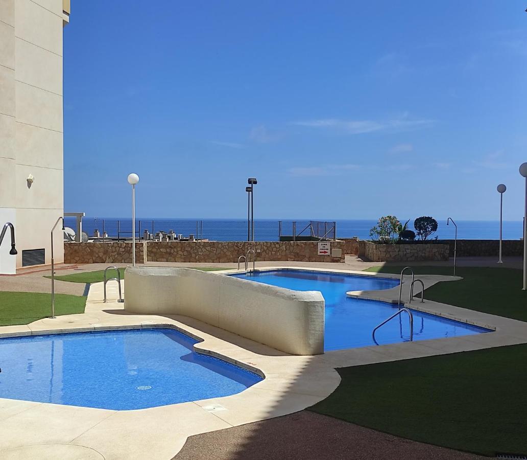 Apartmán Dream Sea Golf &